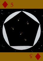 diamond 5
