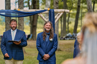 2 The Ceremony